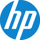 logo hp