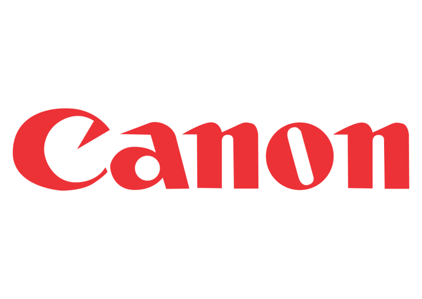 logo canon