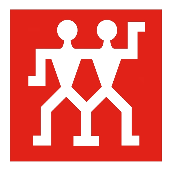 logo zwilling